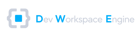 DWE — Dev Workspace Engine
